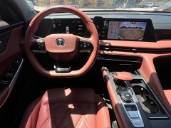 Hongqi HS5 2023 2.0T four-wheel drive Qixiang Pro 500,000 units commemorative edition - фото 13