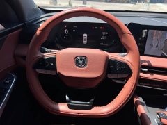 Hongqi HS5 2023 2.0T four-wheel drive Qixiang Pro 500,000 units commemorative edition - фото 14