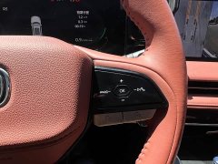 Hongqi HS5 2023 2.0T four-wheel drive Qixiang Pro 500,000 units commemorative edition - фото 17