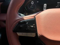 Hongqi HS5 2023 2.0T four-wheel drive Qixiang Pro 500,000 units commemorative edition - фото 18