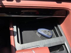 Hongqi HS5 2023 2.0T four-wheel drive Qixiang Pro 500,000 units commemorative edition - фото 19
