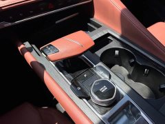 Hongqi HS5 2023 2.0T four-wheel drive Qixiang Pro 500,000 units commemorative edition - фото 20