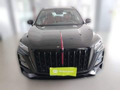 Hongqi HS5 2023 2.0T four-wheel drive Qixiang Pro 500,000 units commemorative edition - фото 5