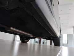 Hongqi HS5 2023 2.0T four-wheel drive Qixiang Pro 500,000 units commemorative edition - фото 8