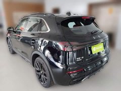 Hongqi HS5 2023 2.0T four-wheel drive Qixiang Pro 500,000 units commemorative edition - фото 9