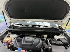 Hongqi HS5 2025 2.0T four-wheel drive Qixiang Pro version - фото 12