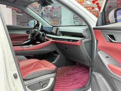 Hongqi HS5 2025 2.0T four-wheel drive Qixiang Pro version - фото 19