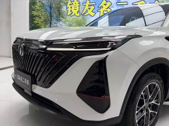 Hongqi HS5 2025 2.0T four-wheel drive Qixiang Pro version - фото 20