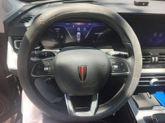 Hongqi HS5 2025 2.0T four-wheel drive Qixiang Pro version - фото 3