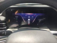 Hongqi HS5 2025 2.0T four-wheel drive Qixiang Pro version - фото 4