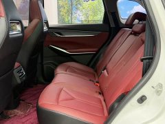 Hongqi HS5 2025 2.0T four-wheel drive Qixiang Pro version - фото 8