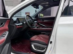 Hongqi HS5 2025 2.0T four-wheel drive Qixiang Pro version - фото 9