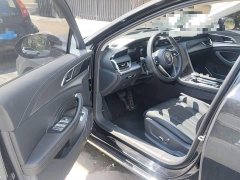 Hongqi H5 2023 2.0T Automatic Intelligent Connected Flag Edition - фото 13