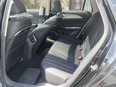 Hongqi H5 2023 2.0T Automatic Intelligent Connected Flag Edition - фото 14