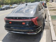 Hongqi H5 2023 2.0T Automatic Intelligent Connected Flag Edition - фото 4