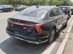 Hongqi H5 2023 2.0T Automatic Intelligent Connected Flag Edition - фото 5