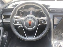 Hongqi H5 2023 2.0T Automatic Intelligent Connected Flag Edition - фото 7