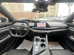 Changan UNI-V 1.5T ZunGui Edition - фото 5