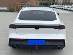 Changan UNI-V 1.5T ZunGui Edition - фото 9