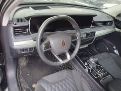 Hongqi HS5 2.0T Zhilianqi Enjoy Tesco Edition - фото 10