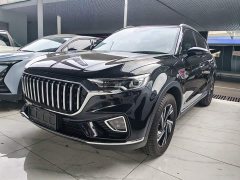 Hongqi HS5 2.0T Zhilianqi Enjoy Tesco Edition - фото 2