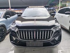 Hongqi HS5 2.0T Zhilianqi Enjoy Tesco Edition - фото 3
