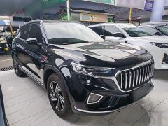 Hongqi HS5 2.0T Zhilianqi Enjoy Tesco Edition - фото 4