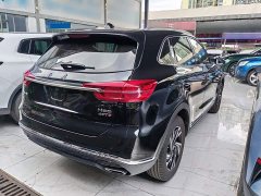Hongqi HS5 2.0T Zhilianqi Enjoy Tesco Edition - фото 5