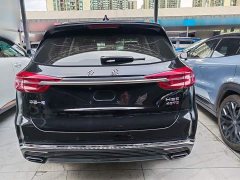 Hongqi HS5 2.0T Zhilianqi Enjoy Tesco Edition - фото 6