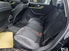Hongqi HS5 2.0T Zhilianqi Enjoy Tesco Edition - фото 8