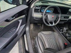 Hongqi HS5 2.0T Zhilianqi Enjoy Tesco Edition - фото 9