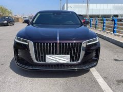 Hongqi H9 2020 2.0T Zhilian Flagship Edition - фото 12