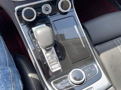 Hongqi H9 2020 2.0T Zhilian Flagship Edition - фото 14