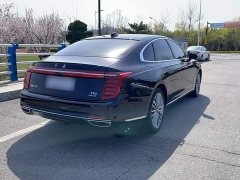 Hongqi H9 2020 2.0T Zhilian Flagship Edition - фото 15
