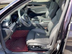 Hongqi H9 2020 2.0T Zhilian Flagship Edition - фото 16