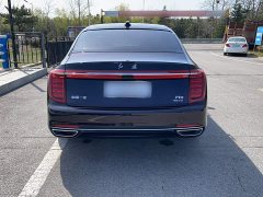 Hongqi H9 2020 2.0T Zhilian Flagship Edition - фото 17