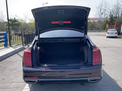 Hongqi H9 2020 2.0T Zhilian Flagship Edition - фото 19