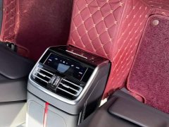 Hongqi H9 2020 2.0T Zhilian Flagship Edition - фото 5