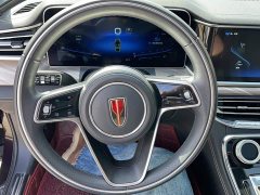 Hongqi H9 2020 2.0T Zhilian Flagship Edition - фото 7