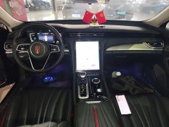 Hongqi H5 1.5T DCT Zhilian Qiyun Edition - фото 10
