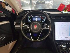 Hongqi H5 1.5T DCT Zhilian Qiyun Edition - фото 11
