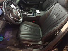 Hongqi H5 1.5T DCT Zhilian Qiyun Edition - фото 15