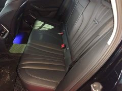 Hongqi H5 1.5T DCT Zhilian Qiyun Edition - фото 17