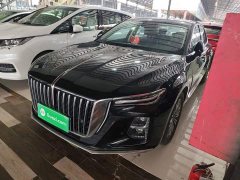 Hongqi H5 1.5T DCT Zhilian Qiyun Edition - фото 2