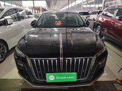 Hongqi H5 1.5T DCT Zhilian Qiyun Edition - фото 3