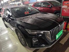 Hongqi H5 1.5T DCT Zhilian Qiyun Edition - фото 4
