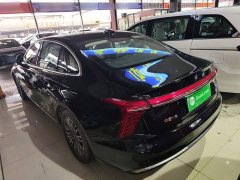 Hongqi H5 1.5T DCT Zhilian Qiyun Edition - фото 5