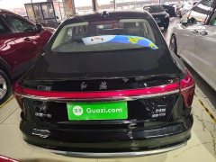 Hongqi H5 1.5T DCT Zhilian Qiyun Edition - фото 6