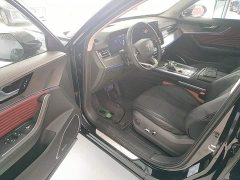 Hongqi HS5 2.0T Qixiang Pro Edition - фото 12