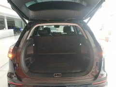 Hongqi HS5 2.0T Qixiang Pro Edition - фото 15